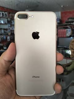 iPhone 7 plus 128 pta approved