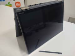 ThinkPad X13 Yoga Core i5 11th Gen 16gb Ram 256gb Ssd Pen Touch 360