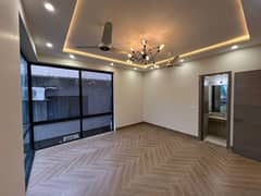 14 Marla Beautiful Designer House For Rent Sector A Near MacDonald In DHA Phase 2 Islamabad