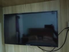 sumsang smart tv 1080p resolution