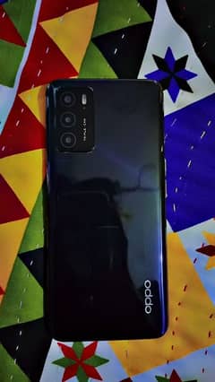 Oppo A16 For Sale Complete Box