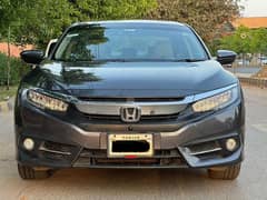 Honda Civic VTi Oriel 1.8 UG Full Option 2021