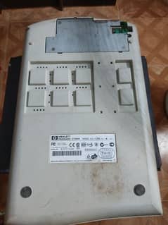 HP Scanner 3300C