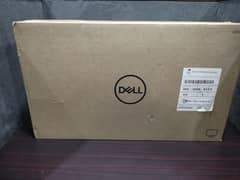 Dell 20 Inch Monitor
