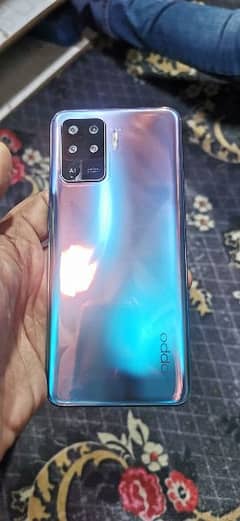Oppo F19 Pro 8/128 with Box n charger