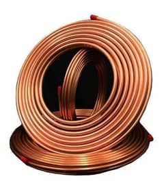 Air conditioner copper Tube
