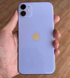 iphone 11 128 GB PTA approved 0330=5163=576