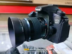 Canon 60d | Wholesale Price | Better then canon 600d