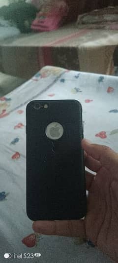 urgent sale iphone6s PTA proved contact on this number03199909853