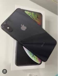 IPhone XS Max 256 0