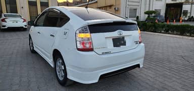 Toyota Prius 2007 abs battery 100%