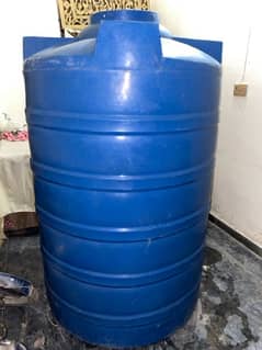 water tank 1500 liter