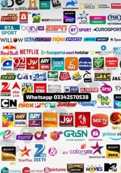 iptv  all in one subscription