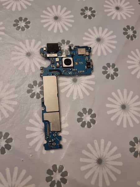 Samsung Galaxy S8 board pta 0