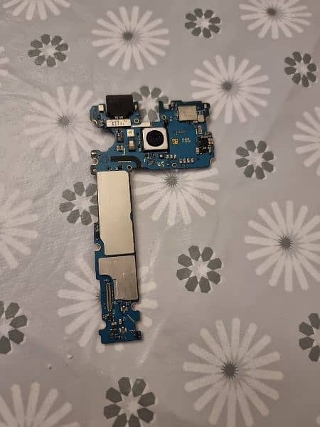 Samsung Galaxy S8 board pta 1