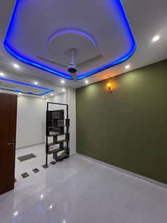 Newly Built Single Story House in New City Phase 2 Block-G