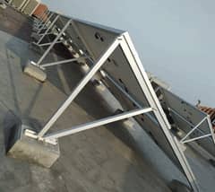 Solar Structure | Solar Frame | Solar Stand | L2,L3,L4,L5 Solar stand.