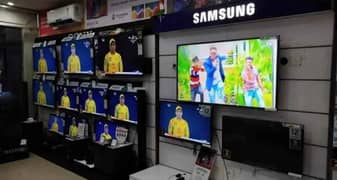 TV 65 SAMSUNG LED TV ANDROID 4K TV 03044319412
