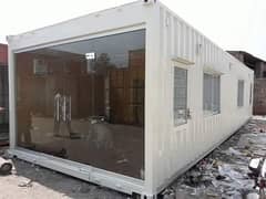 Office Container| Sandwich Office| Portable container office | Cabins