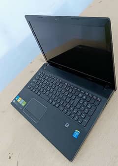 Lenovo Intel Core i5 Ultra Slim Laptop 10/10