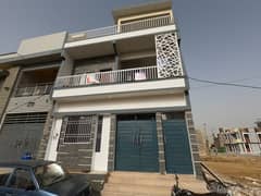 Prime Location 120 Square Yards House For Sale In Rs. 17000000 Only