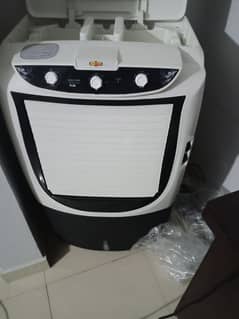 Brand new air cooler for sale in korangi