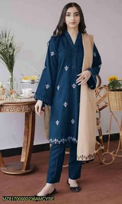 Eid suit for girls