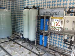 Ultra Filtration Plant, RO Plant, UF plant, Filter Plant