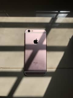 Apple Iphone 6s 16gb PTA Approved
