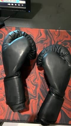 Original Venum boxing gloves 8oz
