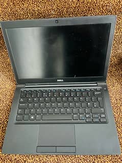 Dell 7290 Core i5 8th generation