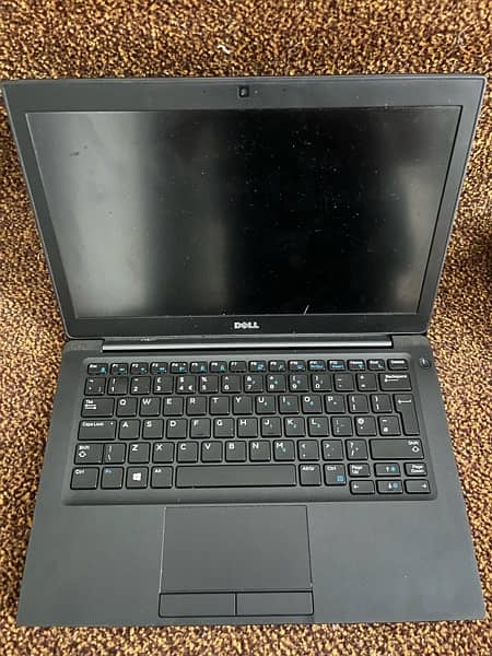 Dell 7290 Core i5 8th generation 3