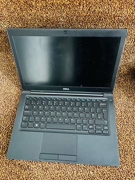 Dell 7290 Core i5 8th generation 4