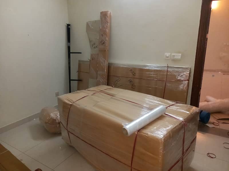 Packers & Movers/House Shifting/Loading /Goods Transport rent services 6