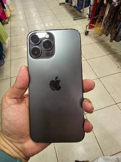 iphone 13 pro max 128gb pta approved