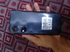 infinix hot 11s brand new condition 10/10
