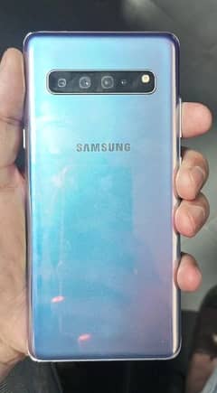 Samsung S10 5g
