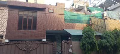 10 Marla beautiful House with 4 Bedrooms For Sale in Iqbal Town | Ideal Location