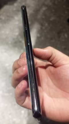 samsung Note 8 full clear no dot no screch 10/10 condition
