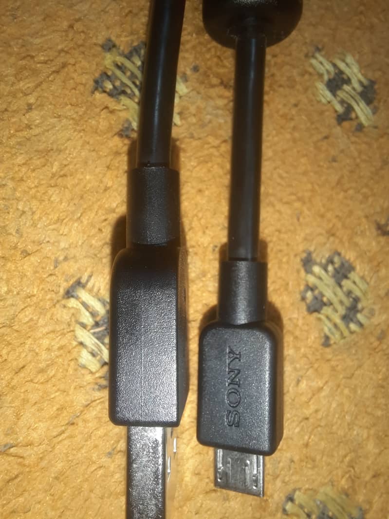 Original Sony Cable 1