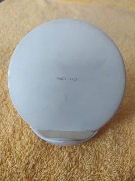 Samsung Wireless Charger 18w 0