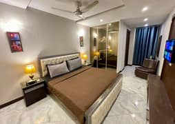 01 Kanal Super Luxurious Furnished Houses Available For Long And Short Term