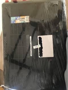 Dell  brand new laptop