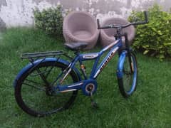 cycle in best condition