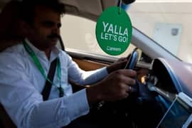 Driver Required Uber/Careem/yango/indriver