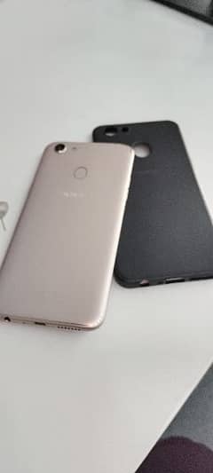 OPPO F5 official