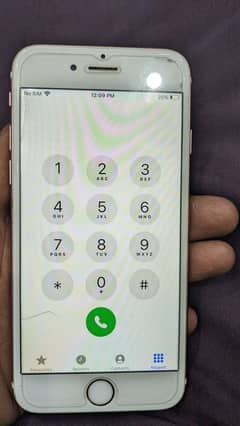 Iphone 6s 64gb PTA approved 10/10 condition