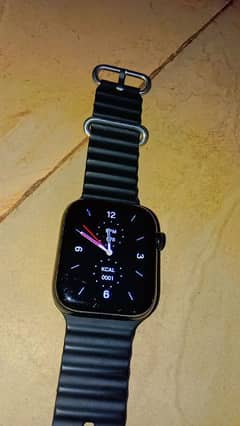 Smart watch ultra New condition