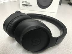 Audio-Technica