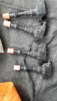 Ignition coil honda city 2003 to 2008
